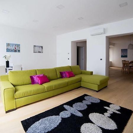 Residence Sara Trieste Ngoại thất bức ảnh