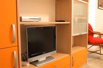 Residence Sara Trieste Ngoại thất bức ảnh