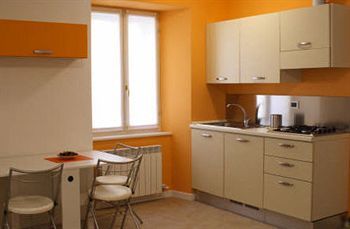 Residence Sara Trieste Ngoại thất bức ảnh