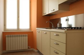Residence Sara Trieste Ngoại thất bức ảnh