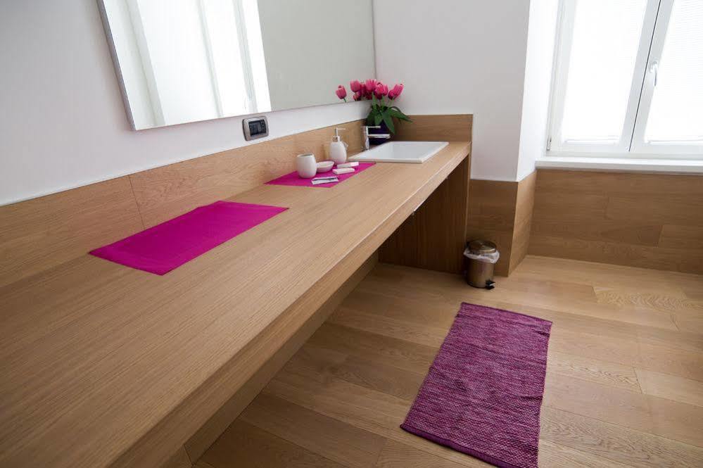Residence Sara Trieste Ngoại thất bức ảnh
