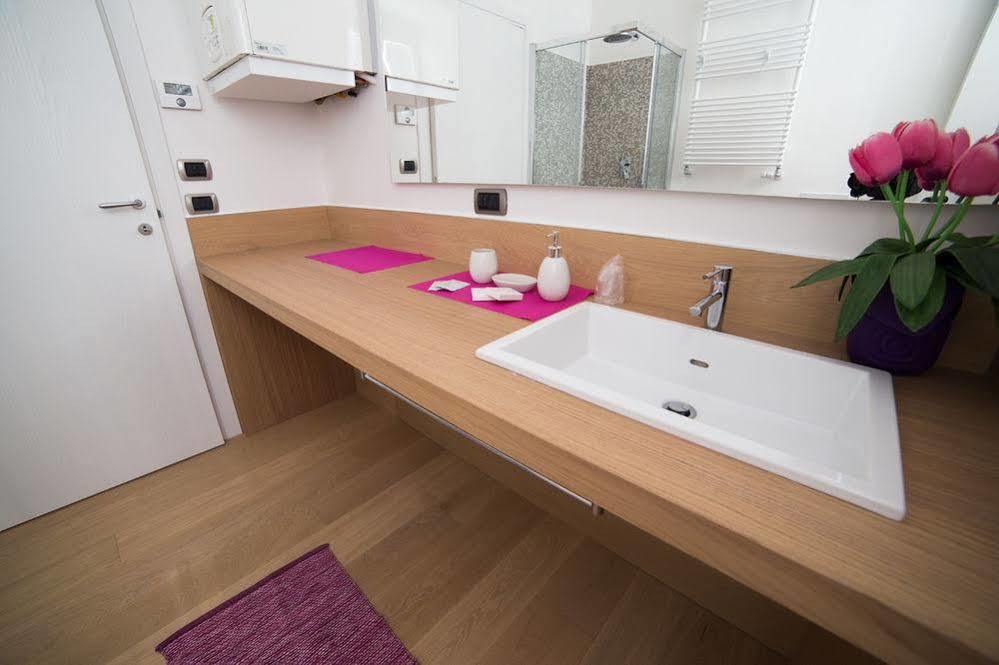 Residence Sara Trieste Ngoại thất bức ảnh