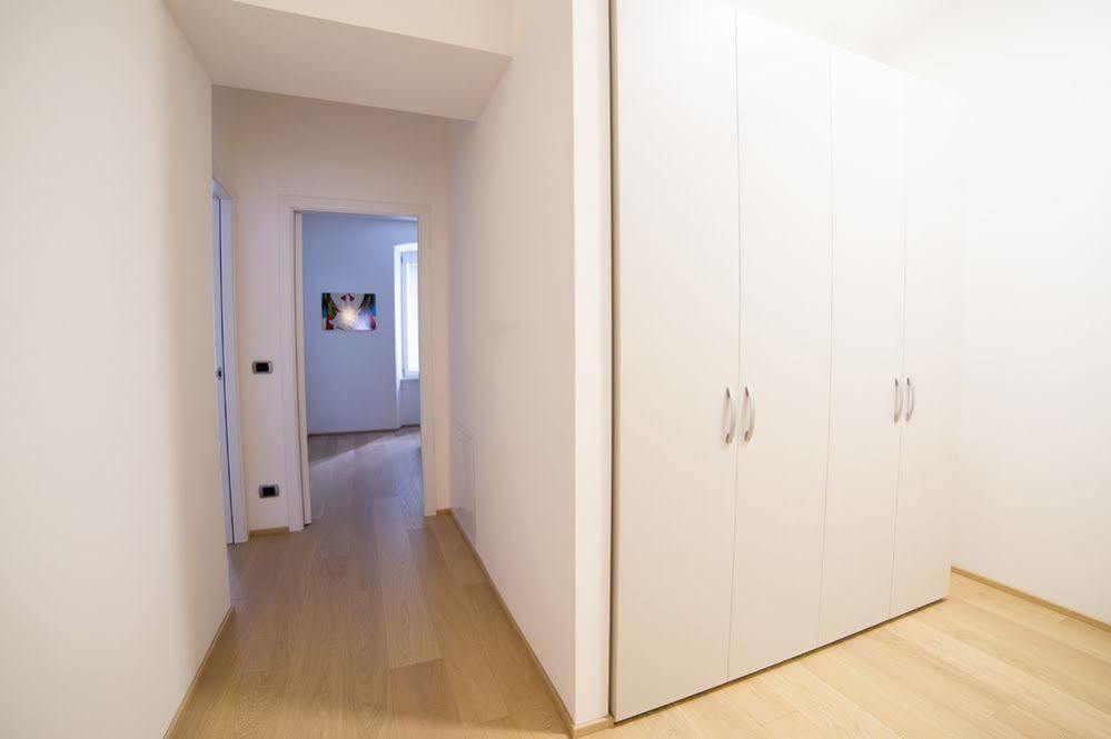 Residence Sara Trieste Ngoại thất bức ảnh