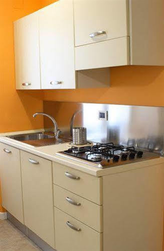 Residence Sara Trieste Ngoại thất bức ảnh