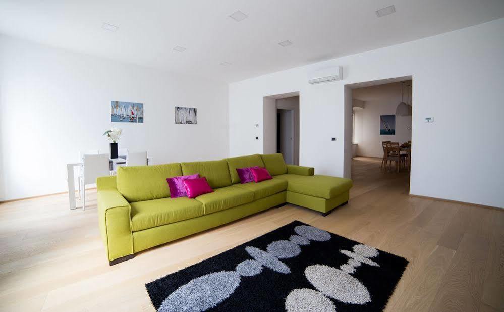 Residence Sara Trieste Ngoại thất bức ảnh