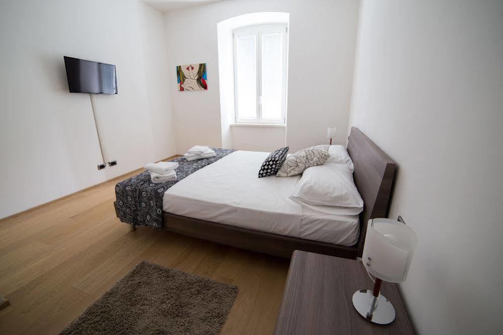 Residence Sara Trieste Ngoại thất bức ảnh