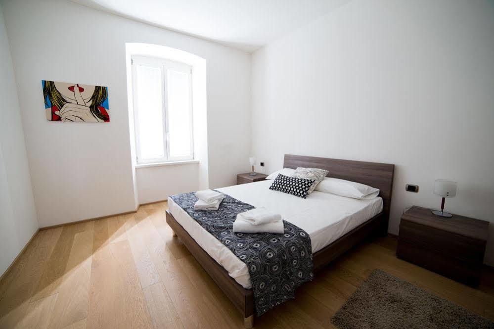 Residence Sara Trieste Ngoại thất bức ảnh